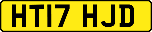 HT17HJD