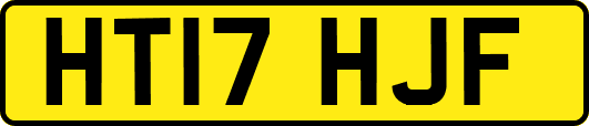 HT17HJF