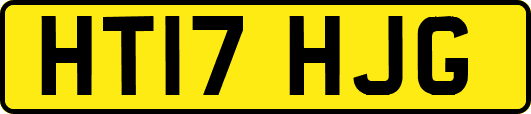 HT17HJG
