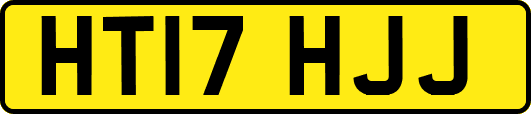 HT17HJJ