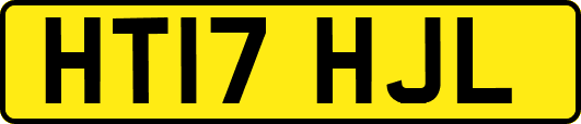 HT17HJL