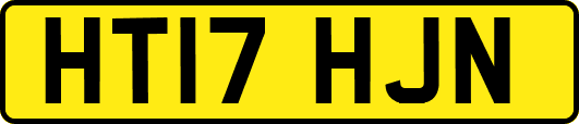 HT17HJN