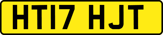HT17HJT