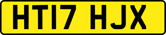 HT17HJX