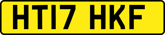 HT17HKF