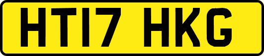 HT17HKG