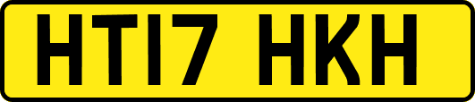 HT17HKH