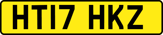 HT17HKZ