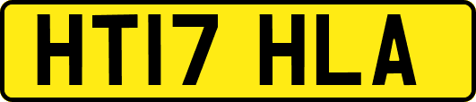 HT17HLA
