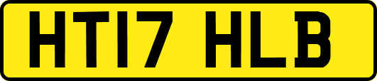 HT17HLB