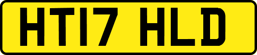 HT17HLD
