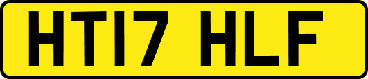 HT17HLF