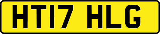 HT17HLG