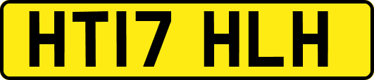HT17HLH