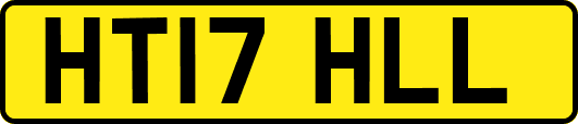 HT17HLL
