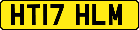 HT17HLM