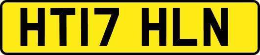 HT17HLN