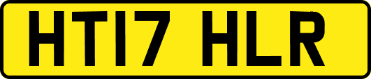 HT17HLR