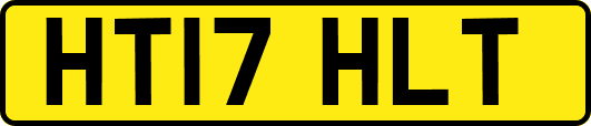 HT17HLT