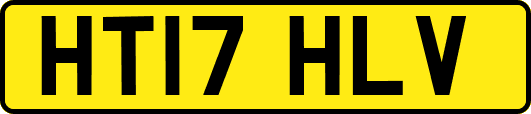 HT17HLV