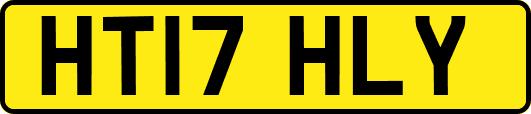 HT17HLY