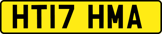 HT17HMA