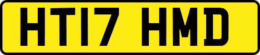 HT17HMD
