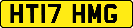 HT17HMG