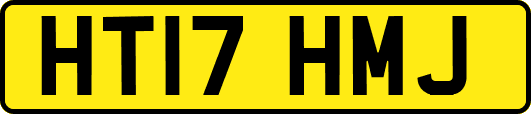 HT17HMJ