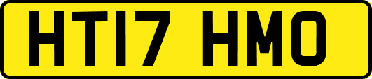 HT17HMO