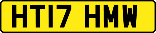HT17HMW