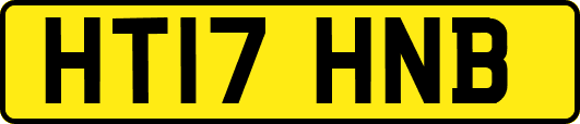 HT17HNB