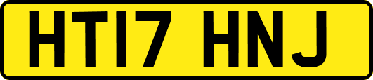 HT17HNJ
