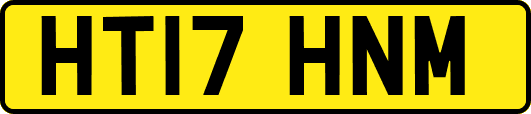 HT17HNM
