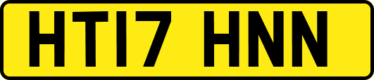 HT17HNN