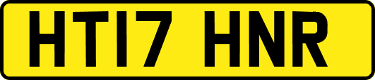HT17HNR