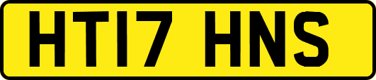 HT17HNS