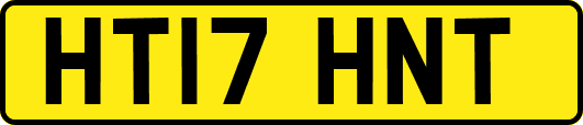 HT17HNT