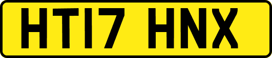 HT17HNX
