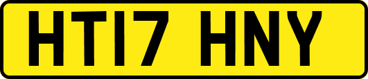 HT17HNY