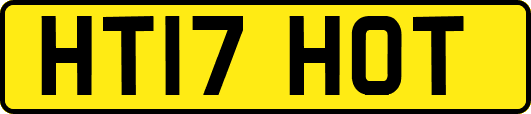 HT17HOT
