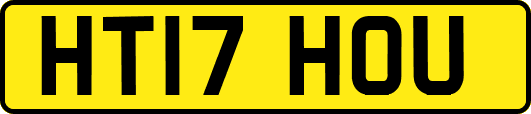 HT17HOU