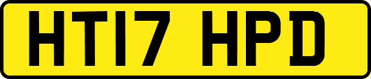 HT17HPD