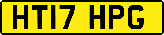 HT17HPG