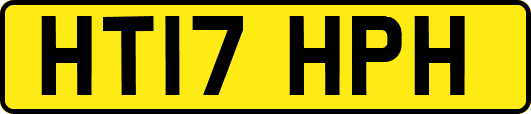 HT17HPH