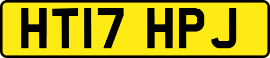 HT17HPJ