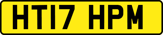 HT17HPM