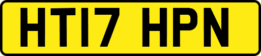 HT17HPN