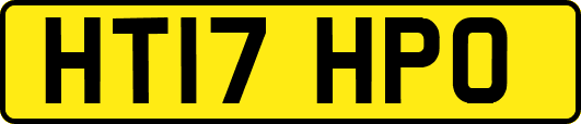 HT17HPO
