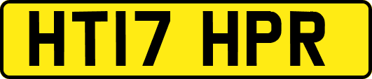 HT17HPR